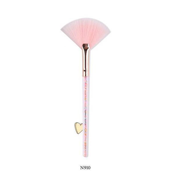 Cọ Nee Cara Small Fan Brush N910