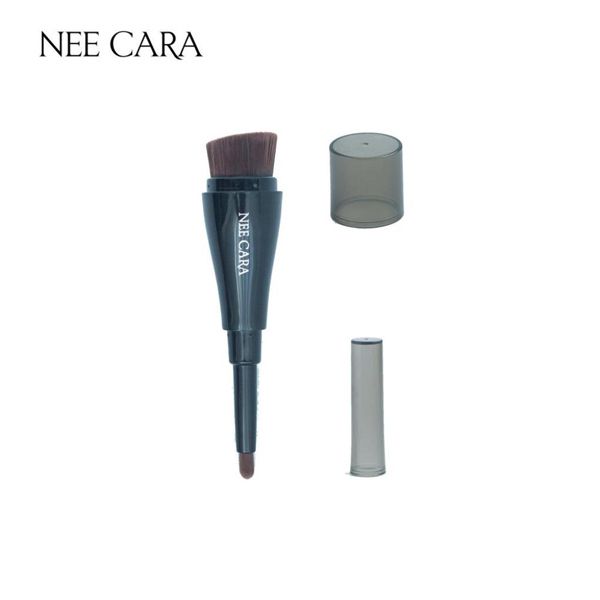 Bộ Cọ Nee Cara Perfect Application Foudation And Concealer Brush N805