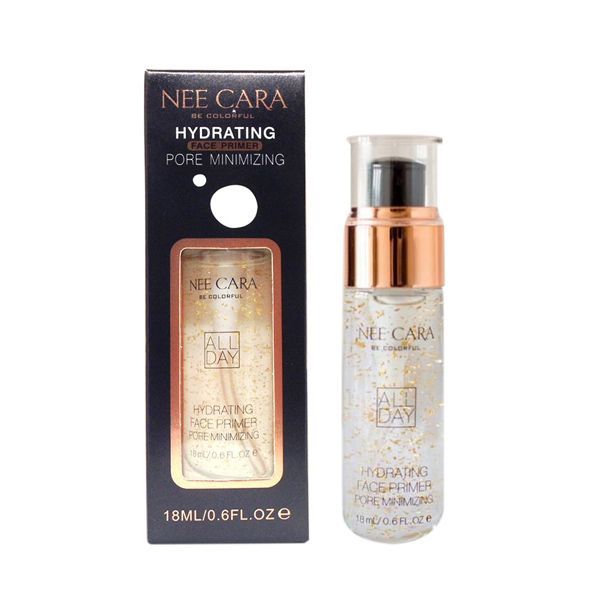Kem Lót Nee Cara Hydrating Face Primer Pore Minimizing N794