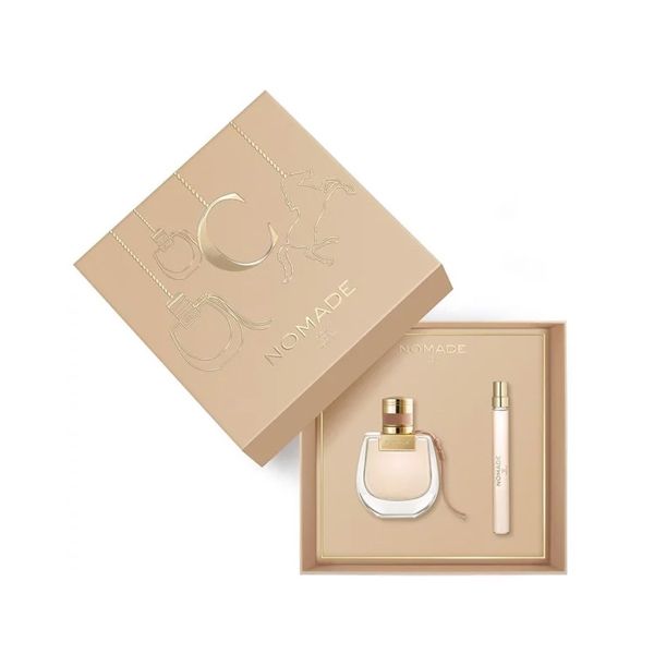 Set Nước Hoa Chloe' Nomade