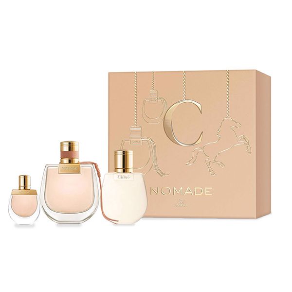 Set Nước Hoa Chloe' Nomade