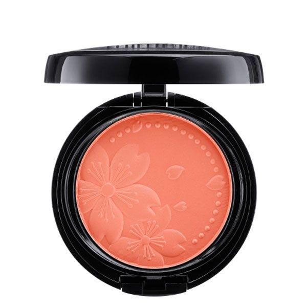Má Hồng Odbo Fluffy Blusher OD153