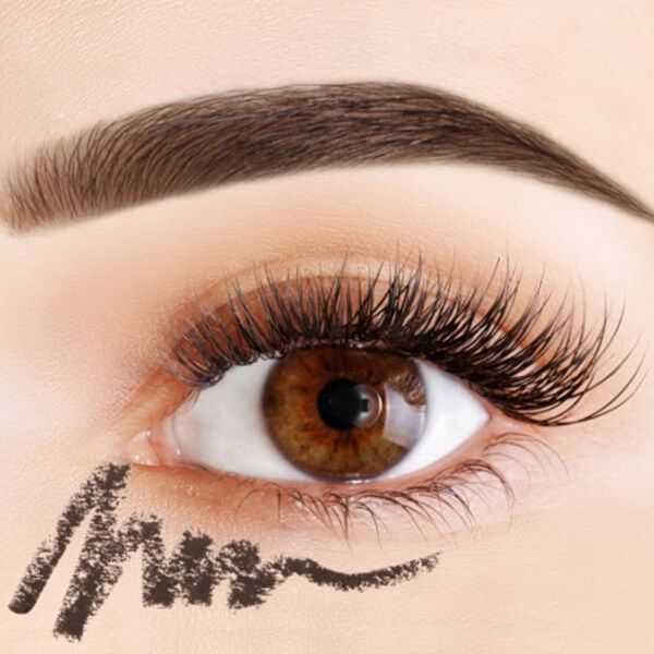 Bút Kẻ Chì Mày Odbo Joyful Eyebrow Auto Pencil OD792