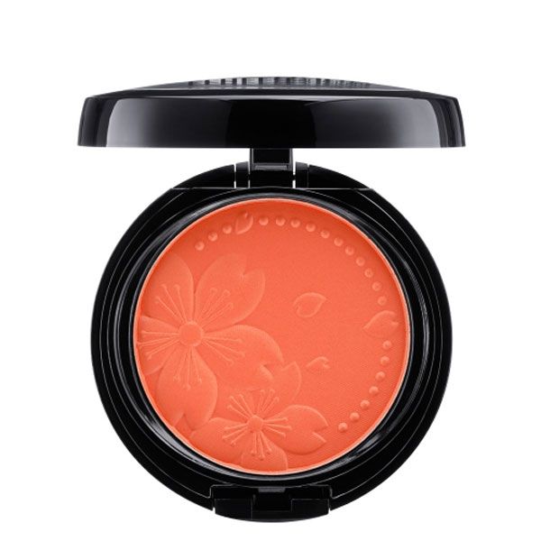 Má Hồng Odbo Fluffy Blusher OD153