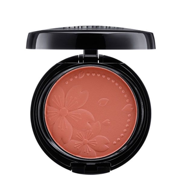 Má Hồng Odbo Fluffy Blusher OD153