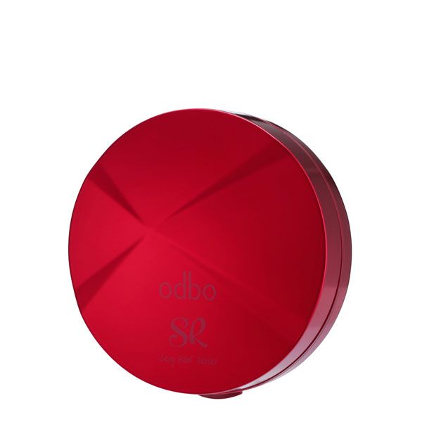 Phấn Phủ Odbo Sexy Red Series OD638