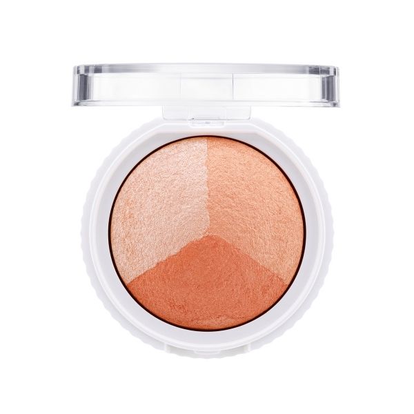 Phấn Má Hồng Odbo Joyful Blusher OD0115