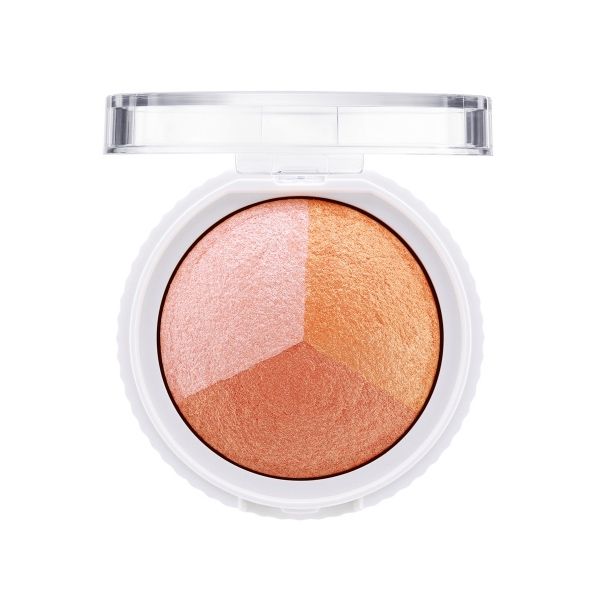 Phấn Má Hồng Odbo Joyful Blusher OD0115