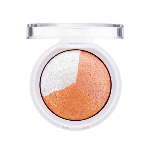Phấn Má Hồng Odbo Joyful Blusher OD0115