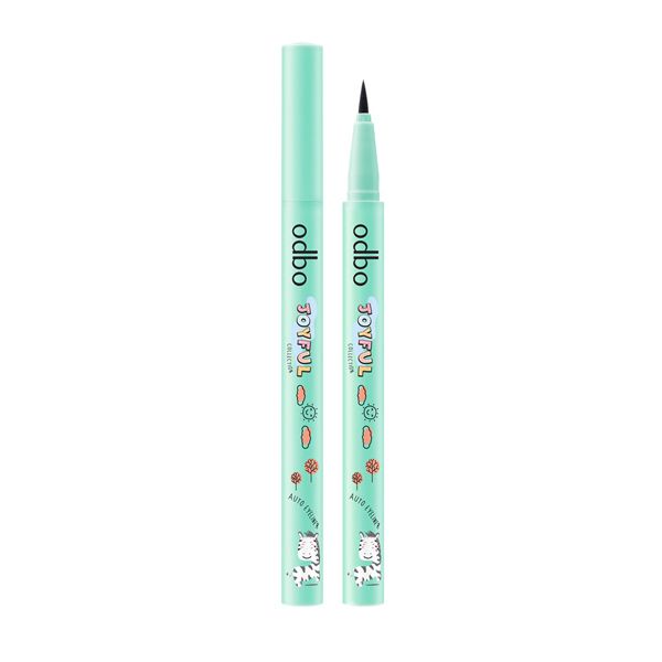 Kẻ Mắt Nước Odbo Joyful Auto Eyeliner OD355