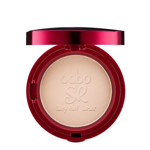 Phấn Phủ Odbo Sexy Red Series OD638