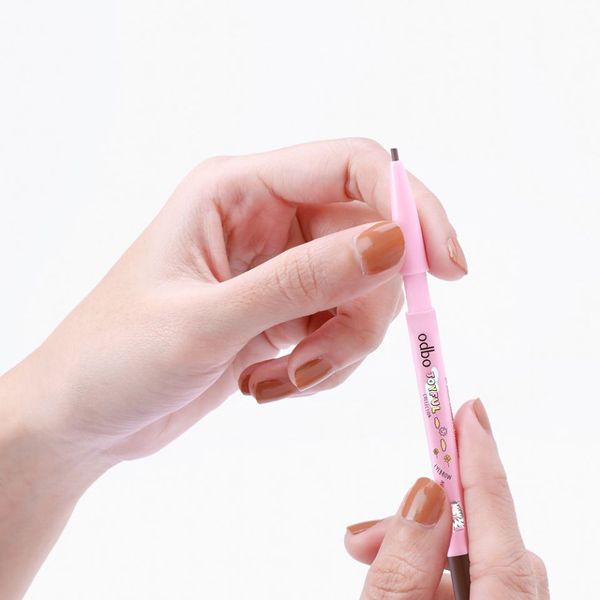 Bút Kẻ Chì Mày Odbo Joyful Eyebrow Auto Pencil OD792