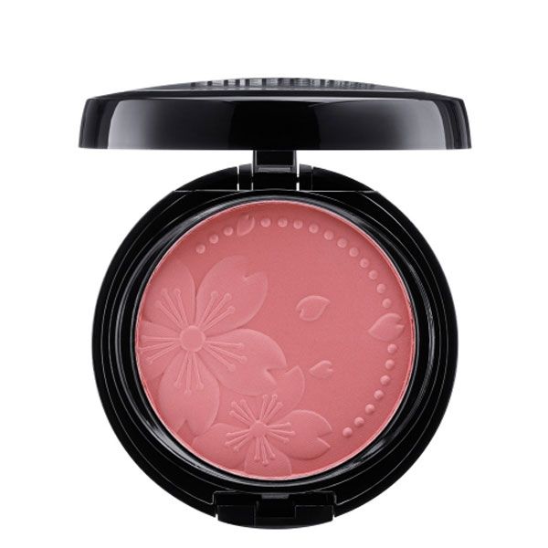 Má Hồng Odbo Fluffy Blusher OD153
