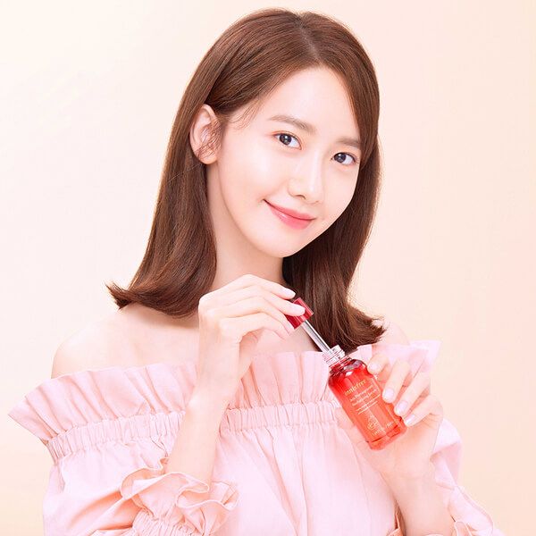 Tinh Chất Ngăn Ngừa Lão Hóa Từ Lựu Đỏ Innisfree Jeju Pomegranate Revitalizing Serum 50ml
