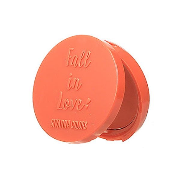 Má Hồng Sivanna Colors Fall In Love HF3022