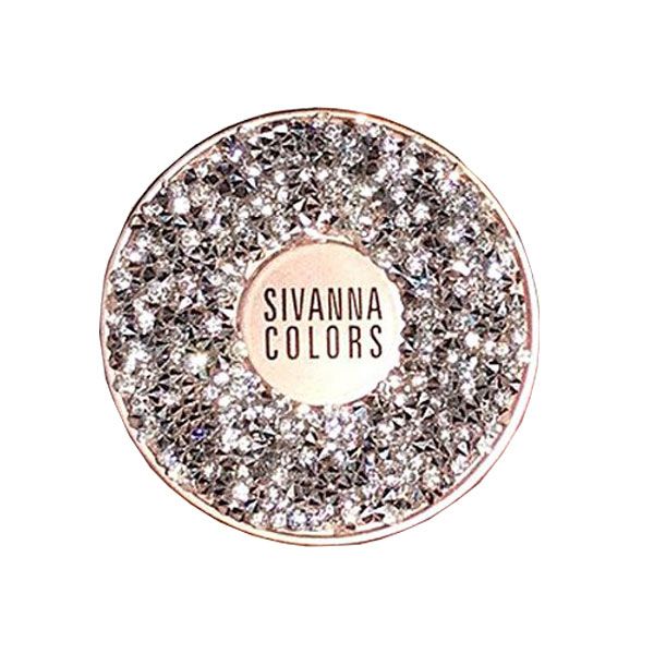 Phấn Phủ Bột Sivanna Colors Finishing Loose Powder HF5038