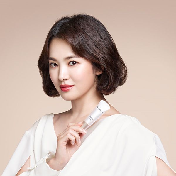 Kem Dưỡng Sáng Da, Chống Lão Hóa Da Sulwhasoo Luminature Glow Cream
