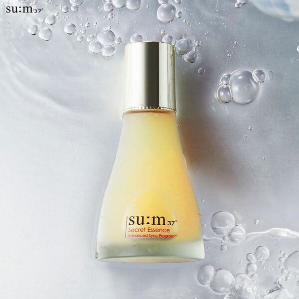 Tinh Chất Cải Thiện Các Vấn Đề Về Da Su:m 37 Secret Essence Advanced