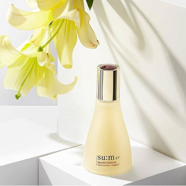Tinh Chất Cải Thiện Các Vấn Đề Về Da Su:m 37 Secret Essence Advanced