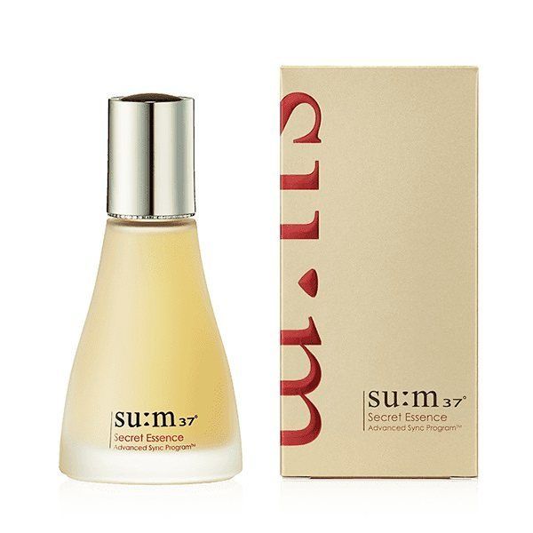Tinh Chất Cải Thiện Các Vấn Đề Về Da Su:m 37 Secret Essence Advanced