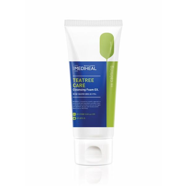Sữa Rửa Mặt Mediheal Cleansing Foam 170ml