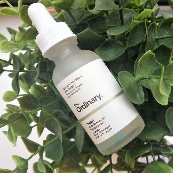 Tinh Chất Chống Lão Hoá The Ordinary Buffet Multi-Technology Peptide Serum 30ml