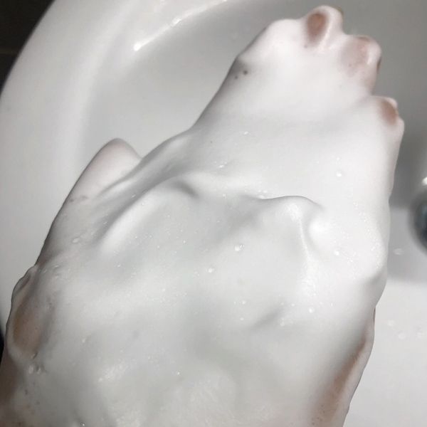 Sữa Rửa Mặt The Face Shop Herb Day 365 Master Blending