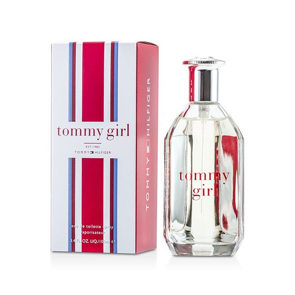 Nước Hoa Tommy Hilfiger Tommy Girl