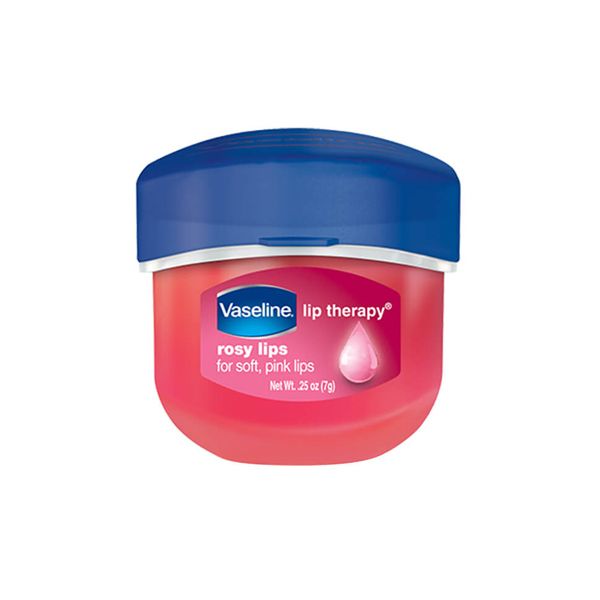  Son Dưỡng Môi Vaseline Lip 