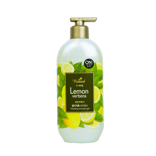 Sữa Tắm On: The Body The Natural Shower Gel