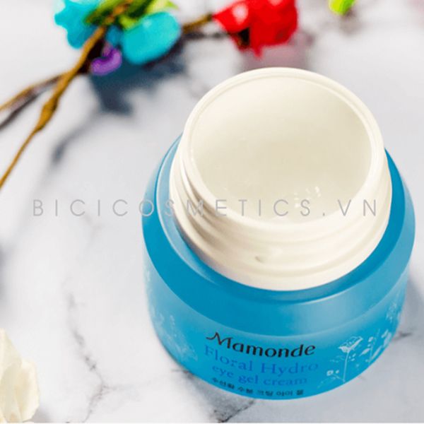 Mamonde Floral Hydro Eye Gel Cream