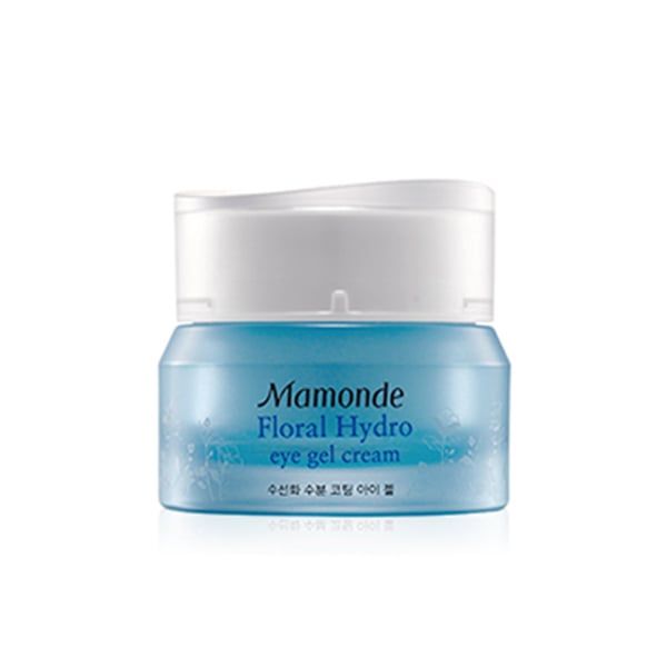  Mamonde Floral Hydro Eye Gel Cream 