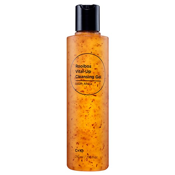 Gel Tẩy Trang Rooibos Vital-Up Cleansing Gel