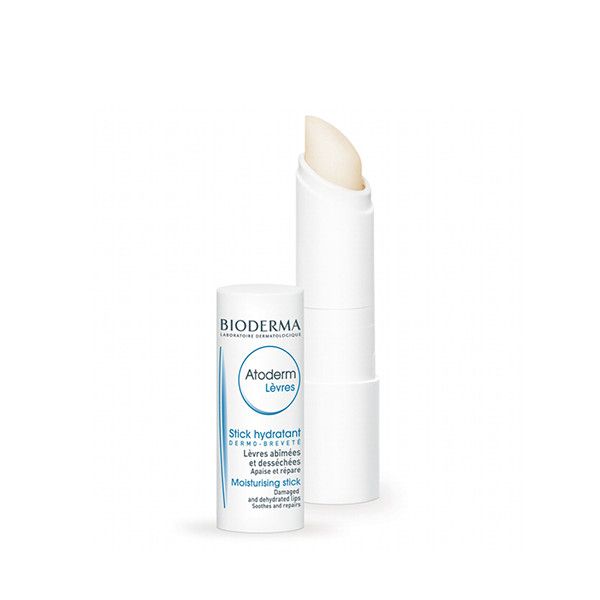 Son Dưỡng Môi Bioderma Atoderm Levres