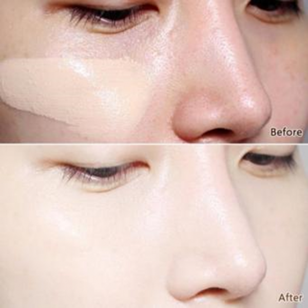 Bông Phấn Ướt Elip Vacosi Elipse Sponge 2PCS - BP10