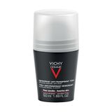  (Đủ Loại) Lăn Khử Mùi Khô Thoáng Vùng Da Dưới Cánh Tay Từ 48-72h VICHY Deodorant 