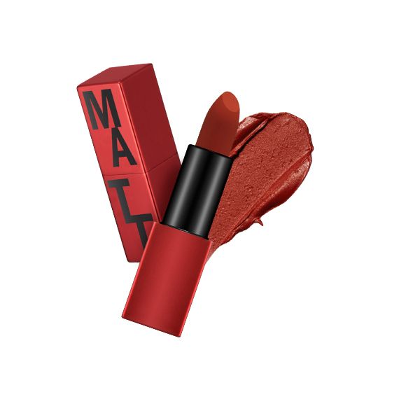Son thỏi siêu lì A’pieu Wild Matt Lipstick