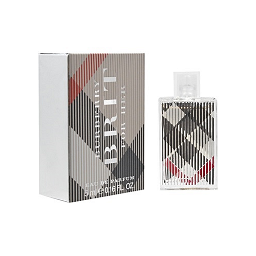 Nước Hoa Burberry Brit For Her (5ml)