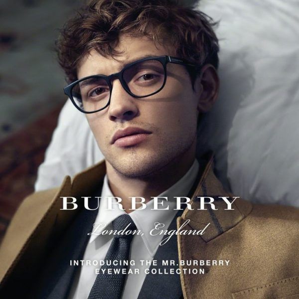 Nước hoa Burberry Mr Burberry EAU DE TOILETTE