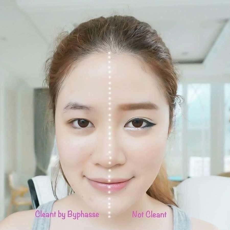 Nước Tẩy Trang Cho Mọi Loại Da Byphasse Solution Micerallaire Face 500ml