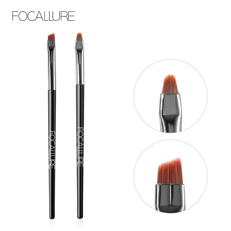  (Tổng Hợp) Cọ Chuyên Dụng FOCALLURE Makeup Brush 