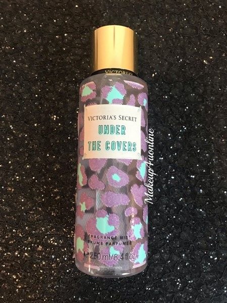 Xịt Thơm Toàn Thân Victoria’s Secret Pink Body Mist Brume Pour Le Corps
