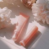  Son Dưỡng Cấp Ẩm, Dịu Nhẹ, Giảm Thâm Môi Perfect Aqua Lip Balm SENKA 4.5gr 