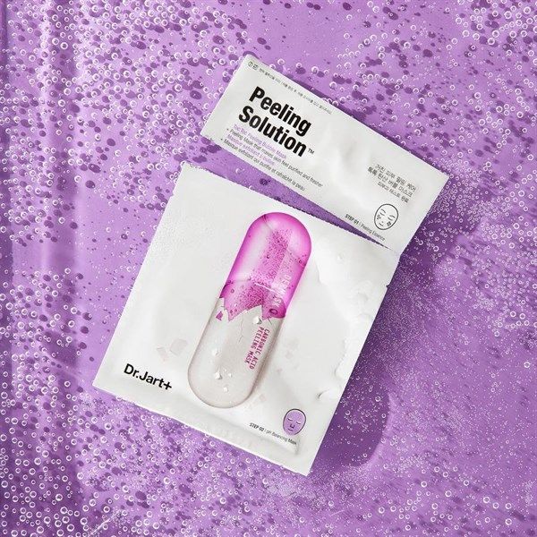 Mặt Nạ Dr.Jart+ Dermask Ultra Jet Solution