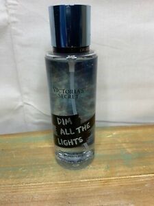 Xịt toàn thân Victoria Secret Body Mist 250 ml (không tích điểm)