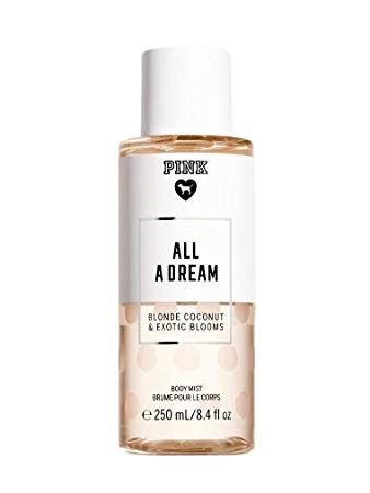 Xịt Thơm Toàn Thân Victoria’s Secret Pink Body Mist Brume Pour Le Corps