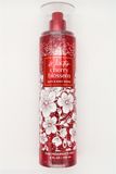  (Update hương mới)  Xịt Thơm Toàn Thân BATH & BODY WORKS Fragnance Mist - 236ml 