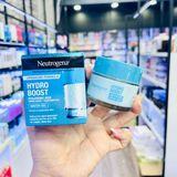  Gel Dưỡng Cấp Ẩm Căng Bóng Da NEUTROGENA Hydro Boost Water Gel  (Fullsize & Minisize) 