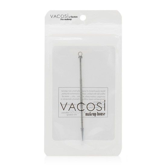  Cây nặn mụn 2 đầu Vacosi Acne Tool NM01 