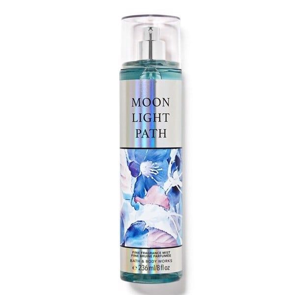  (Update hương mới)  Xịt Thơm Toàn Thân BATH & BODY WORKS Fragnance Mist - 236ml 